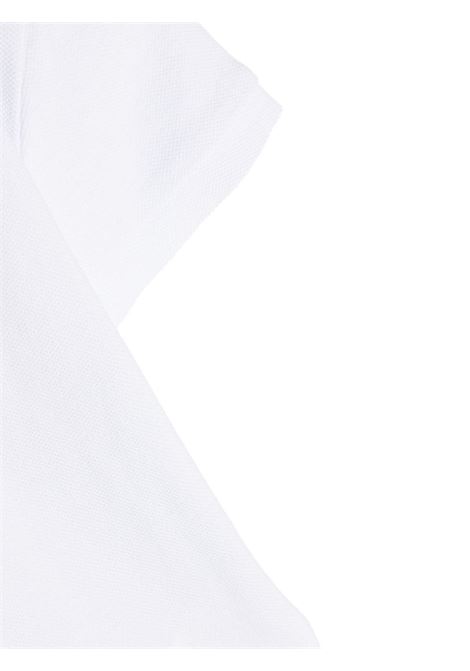 T-shirt girocollo U+E' BY MISS GRANT | UEM0270FIORD